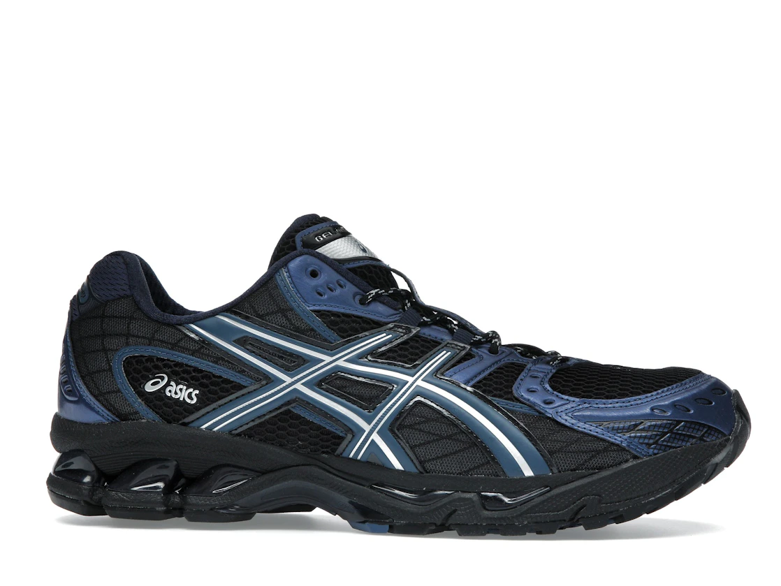 ASICS Gel-Nimbus 10.1 Black Grand Shark