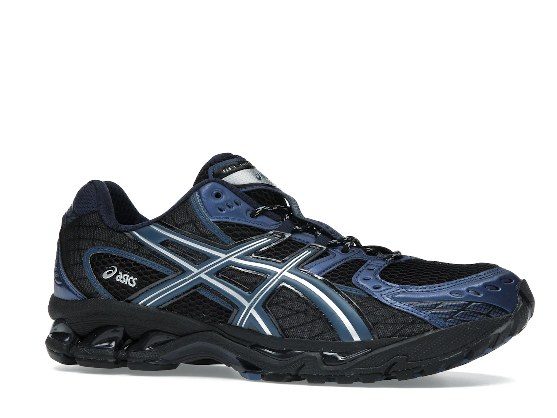 ASICS Gel-Nimbus 10.1 Black Grand Shark
