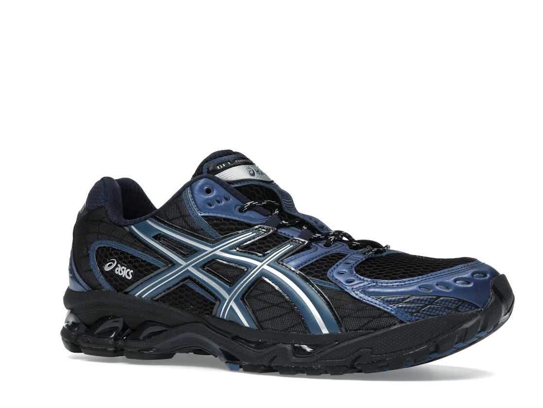 ASICS Gel-Nimbus 10.1 Black Grand Shark