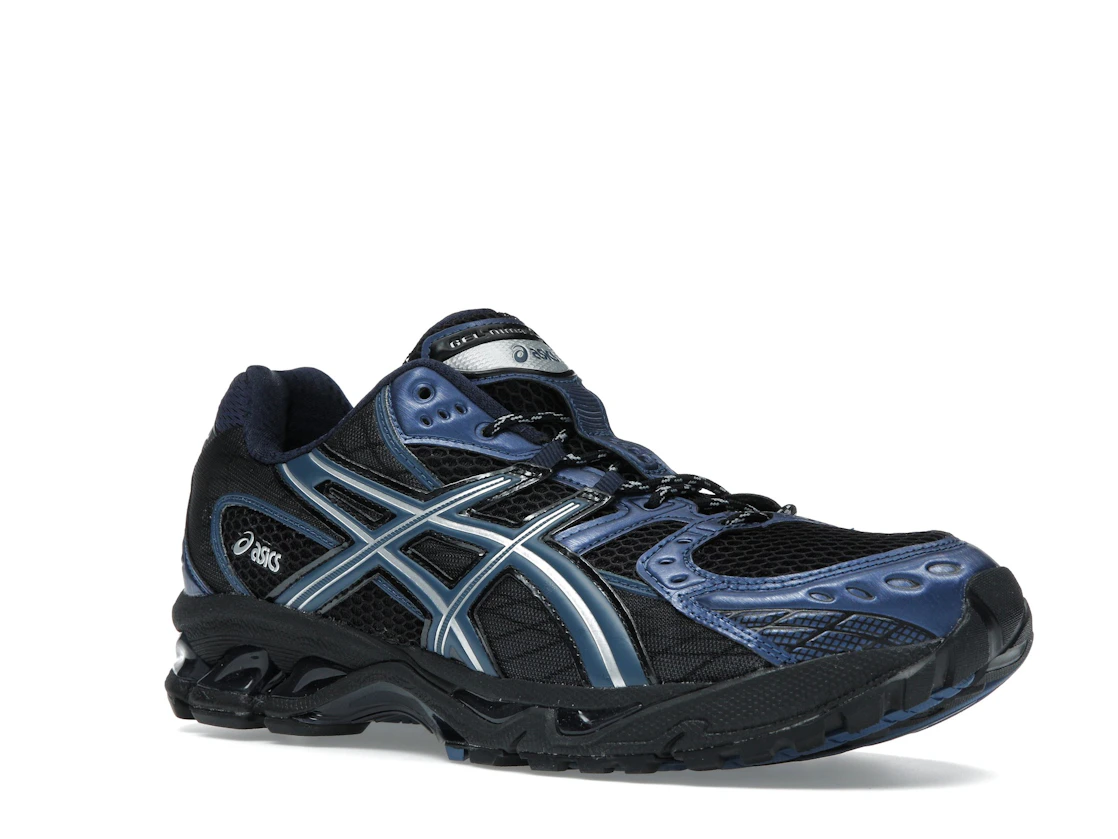 ASICS Gel-Nimbus 10.1 Black Grand Shark