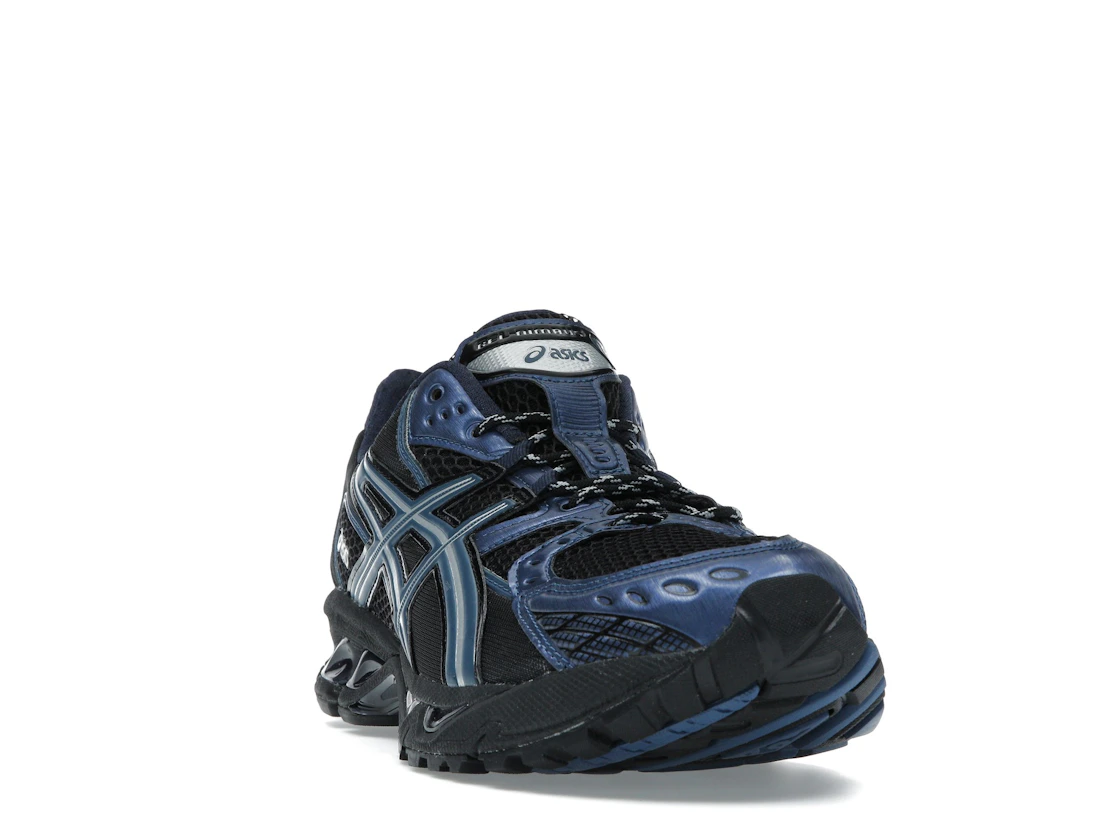 ASICS Gel-Nimbus 10.1 Black Grand Shark