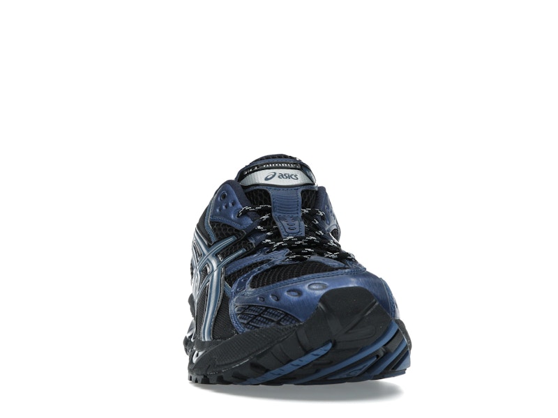 ASICS Gel-Nimbus 10.1 Black Grand Shark