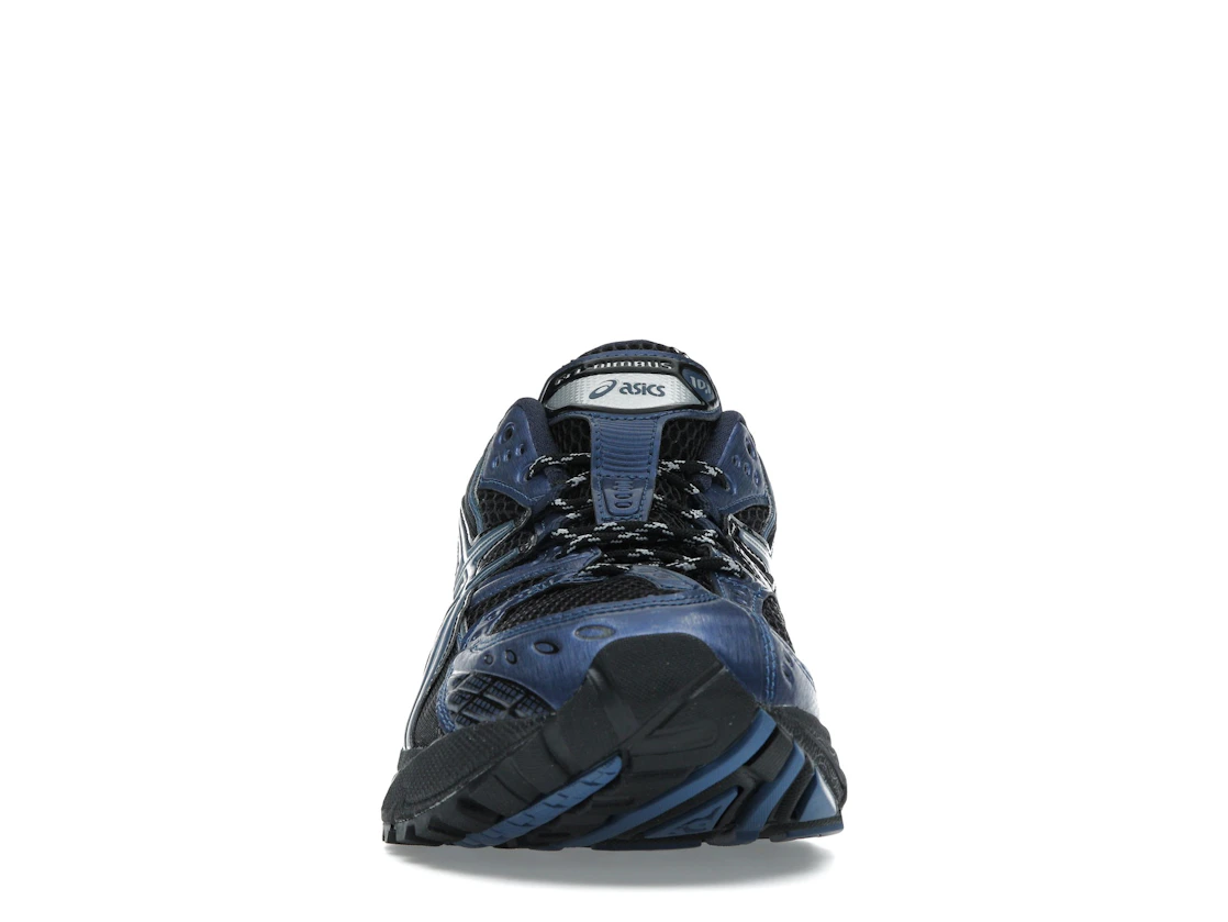 ASICS Gel-Nimbus 10.1 Black Grand Shark