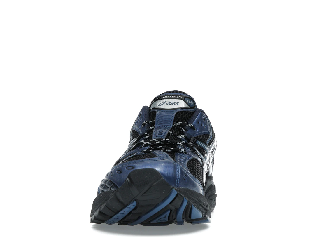 ASICS Gel-Nimbus 10.1 Black Grand Shark