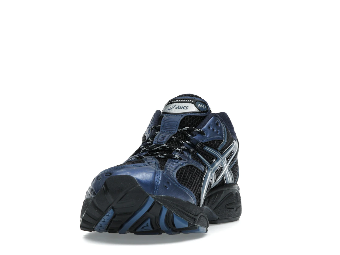 ASICS Gel-Nimbus 10.1 Black Grand Shark