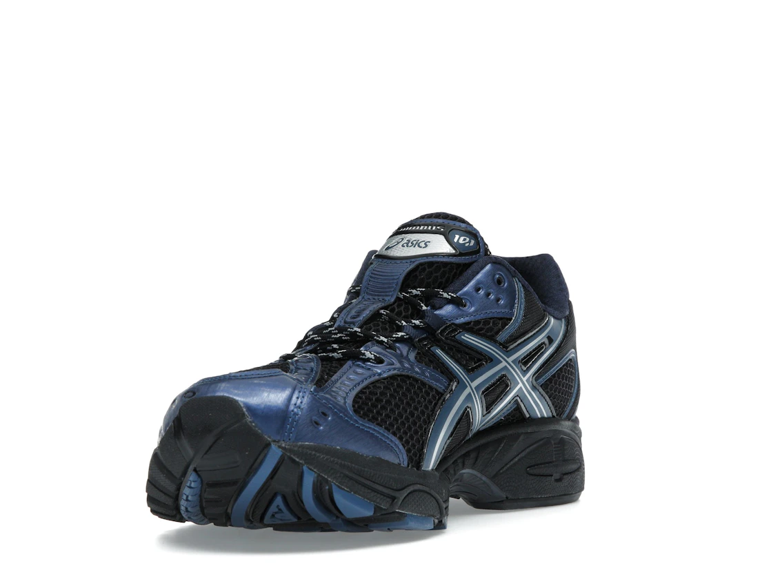 ASICS Gel-Nimbus 10.1 Black Grand Shark