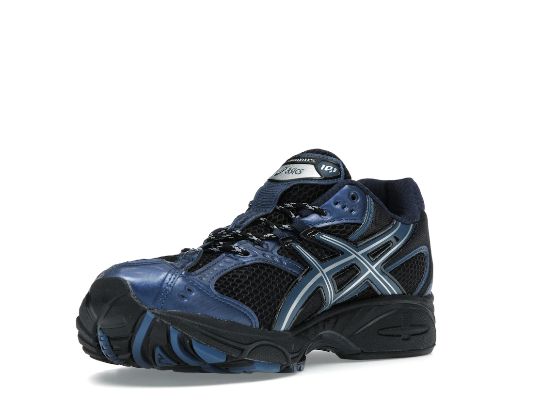 ASICS Gel-Nimbus 10.1 Black Grand Shark