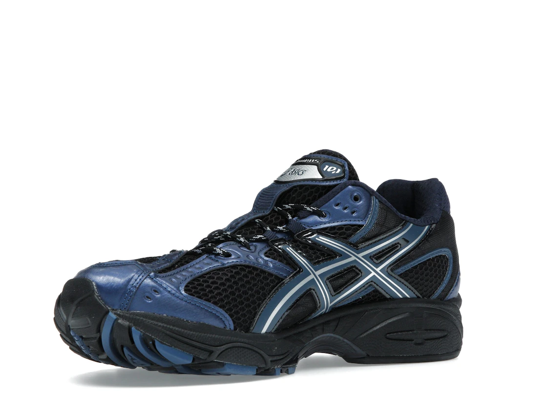 ASICS Gel-Nimbus 10.1 Black Grand Shark