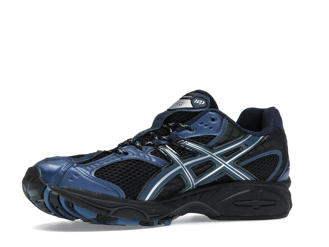 ASICS Gel-Nimbus 10.1 Black Grand Shark