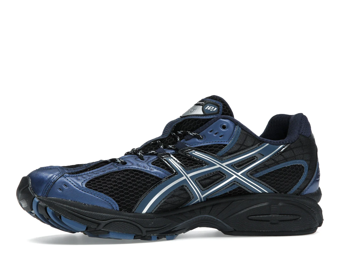 ASICS Gel-Nimbus 10.1 Black Grand Shark