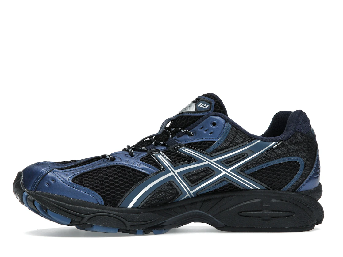 ASICS Gel-Nimbus 10.1 Black Grand Shark