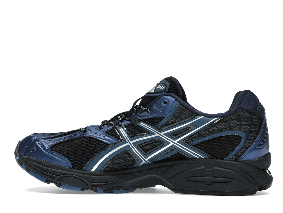 ASICS Gel-Nimbus 10.1 Black Grand Shark