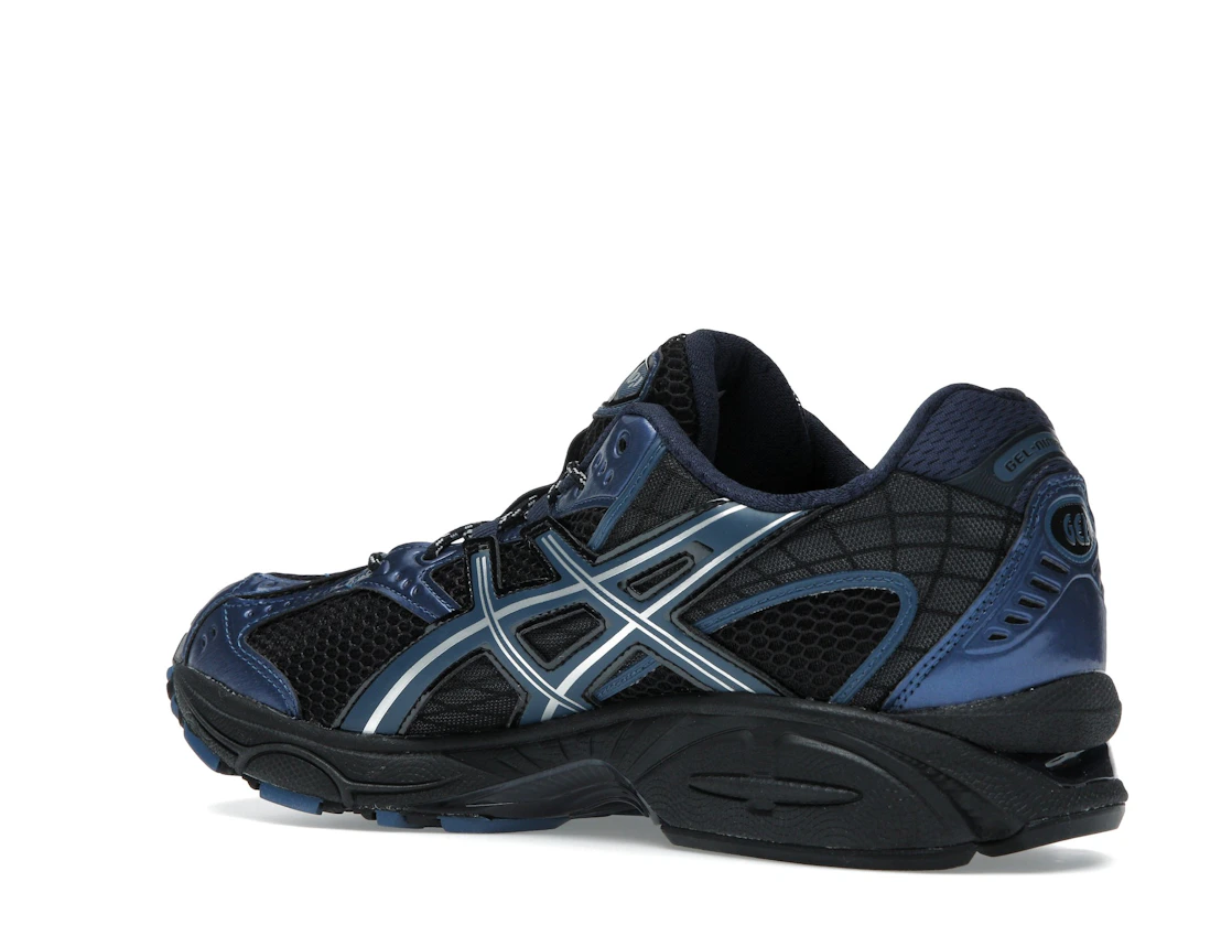 ASICS Gel-Nimbus 10.1 Black Grand Shark