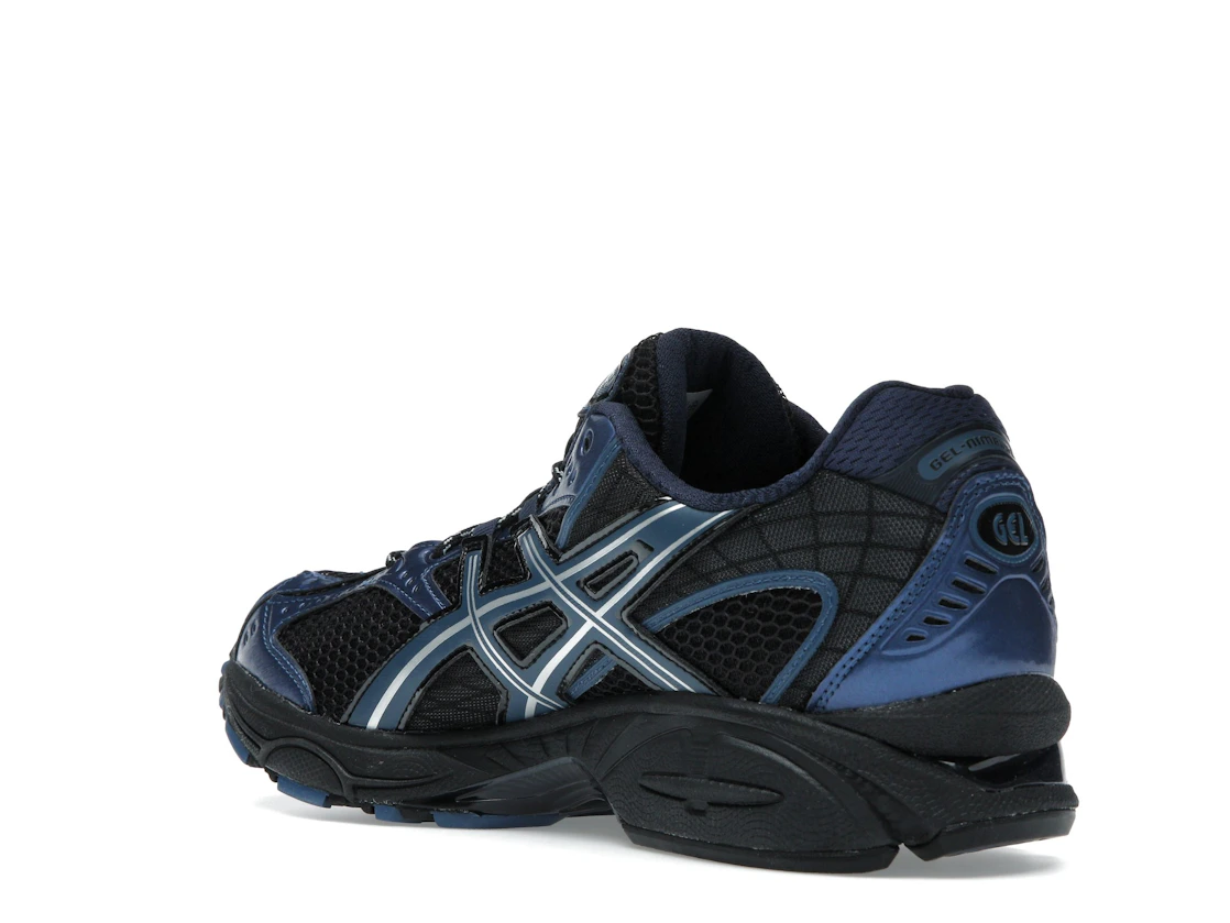 ASICS Gel-Nimbus 10.1 Black Grand Shark