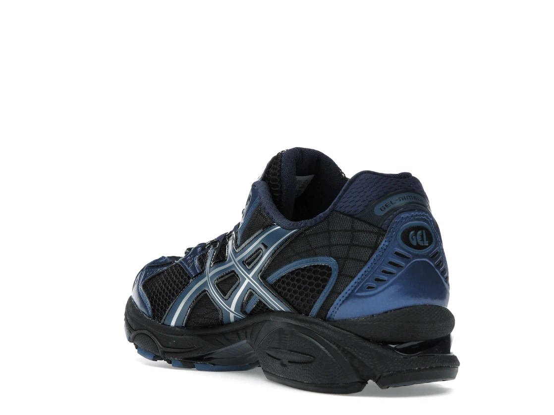 ASICS Gel-Nimbus 10.1 Black Grand Shark