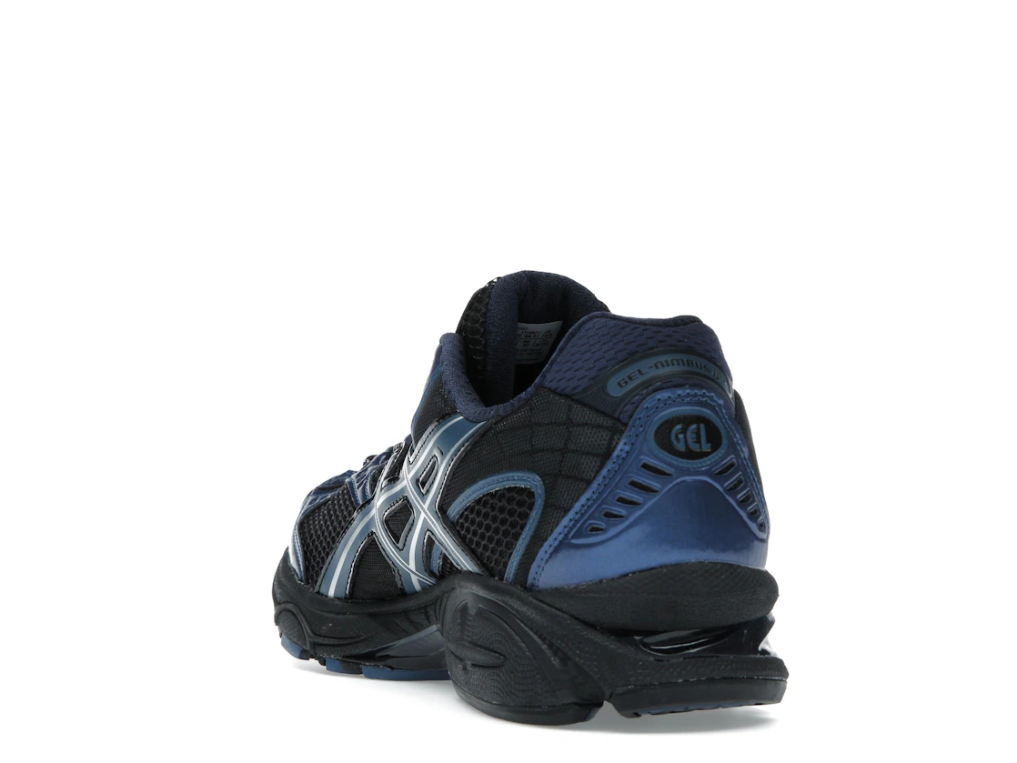 ASICS Gel-Nimbus 10.1 Black Grand Shark