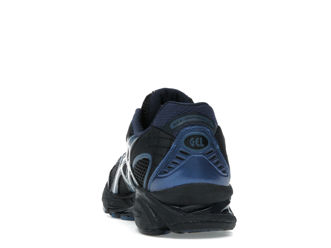 ASICS Gel-Nimbus 10.1 Black Grand Shark