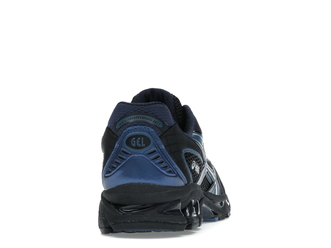 ASICS Gel-Nimbus 10.1 Black Grand Shark