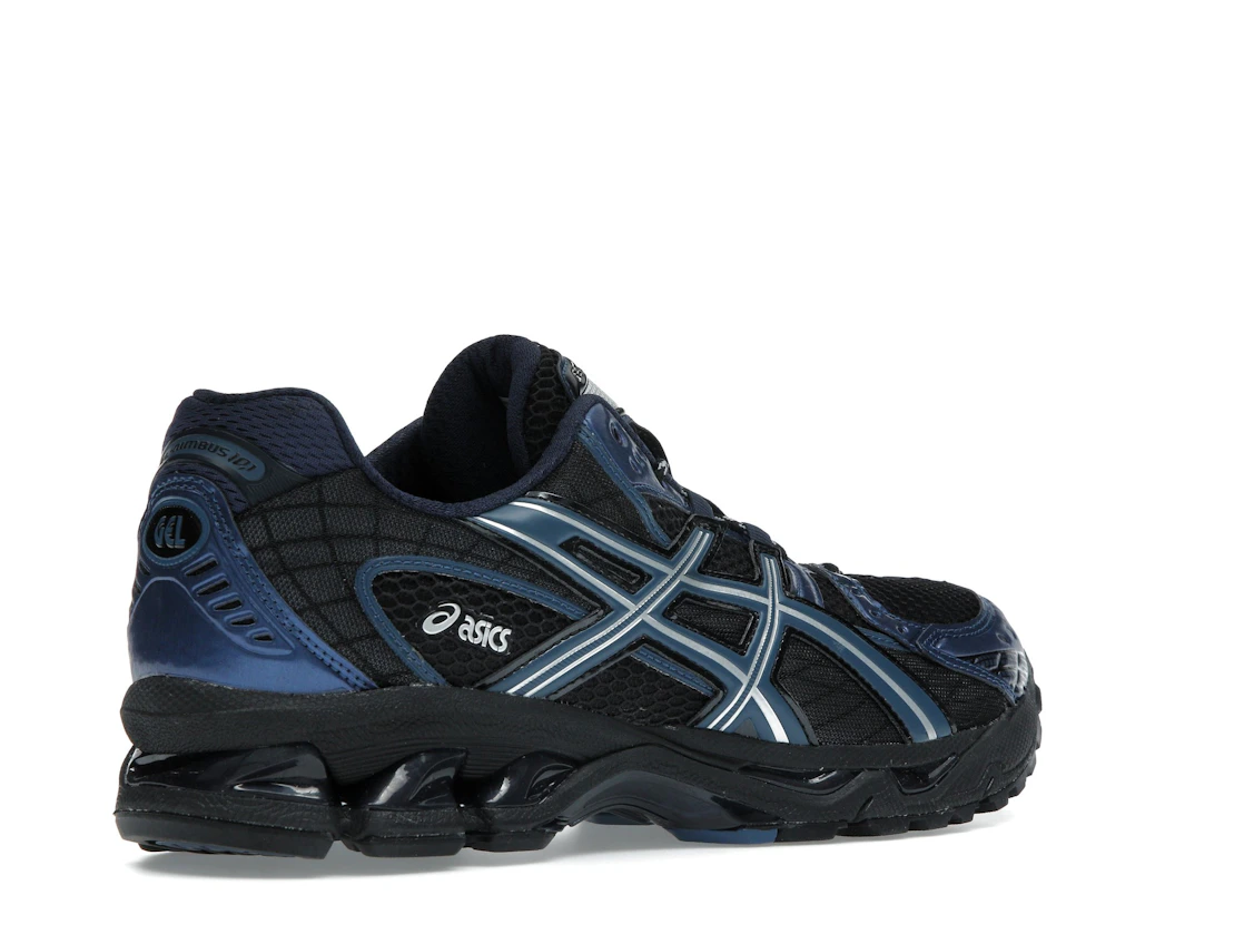 ASICS Gel-Nimbus 10.1 Black Grand Shark