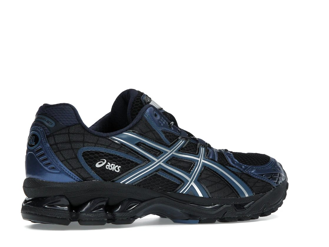 ASICS Gel-Nimbus 10.1 Black Grand Shark