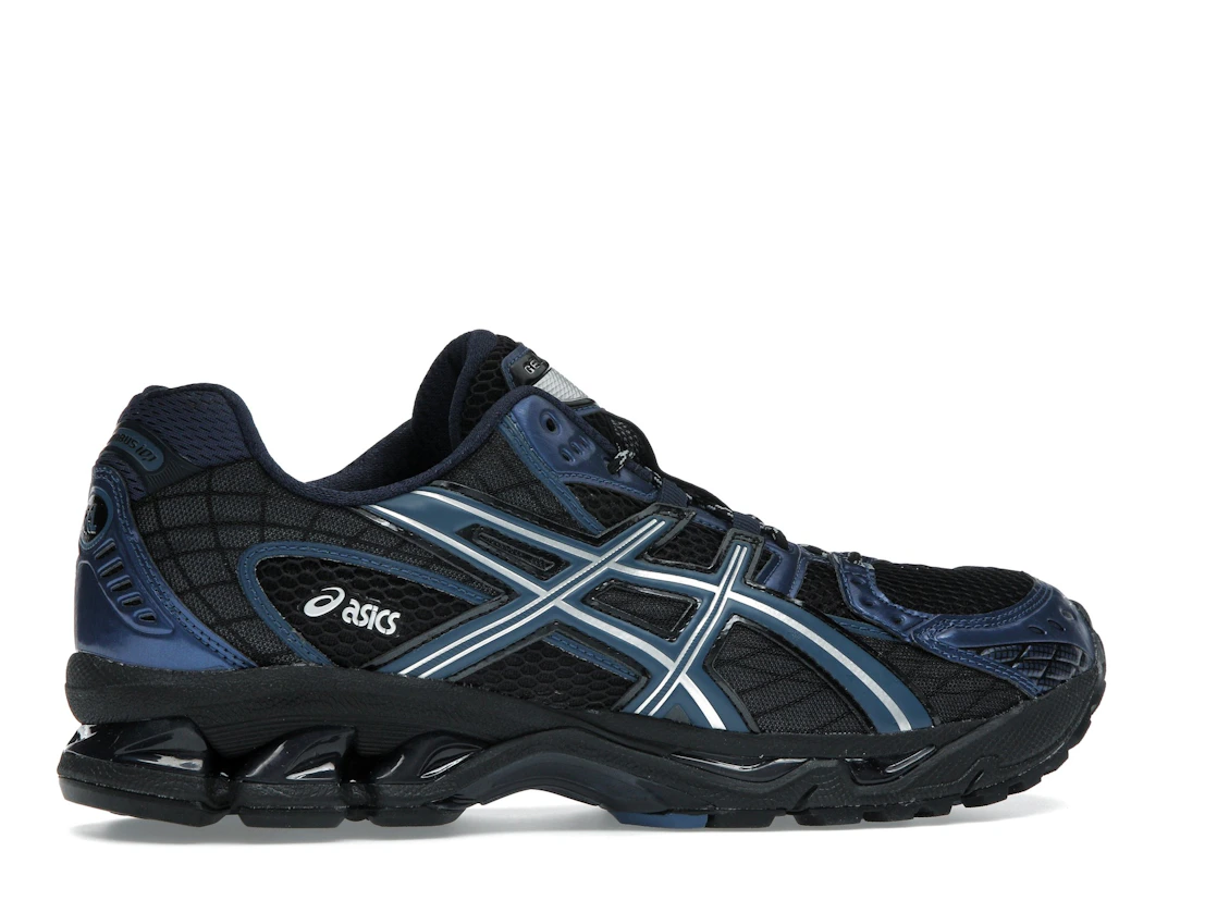 ASICS Gel-Nimbus 10.1 Black Grand Shark