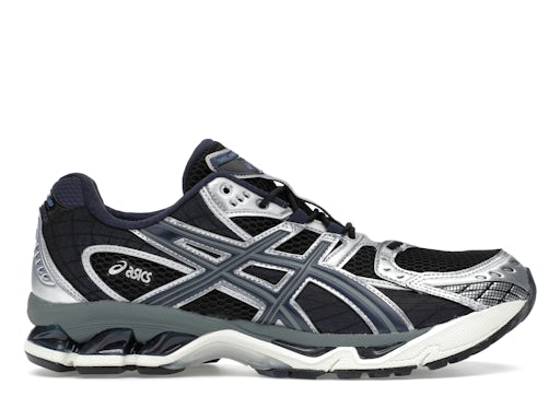 ASICS Gel-Nimbus 10.1 Black Midnight 0