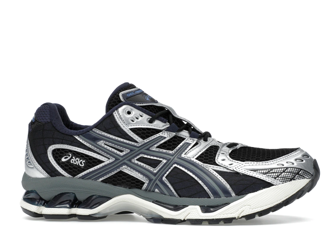 ASICS Gel-Nimbus 10.1 Black Midnight