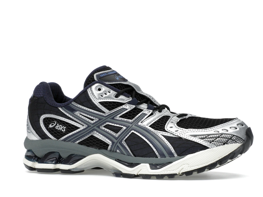 ASICS Gel-Nimbus 10.1 Black Midnight