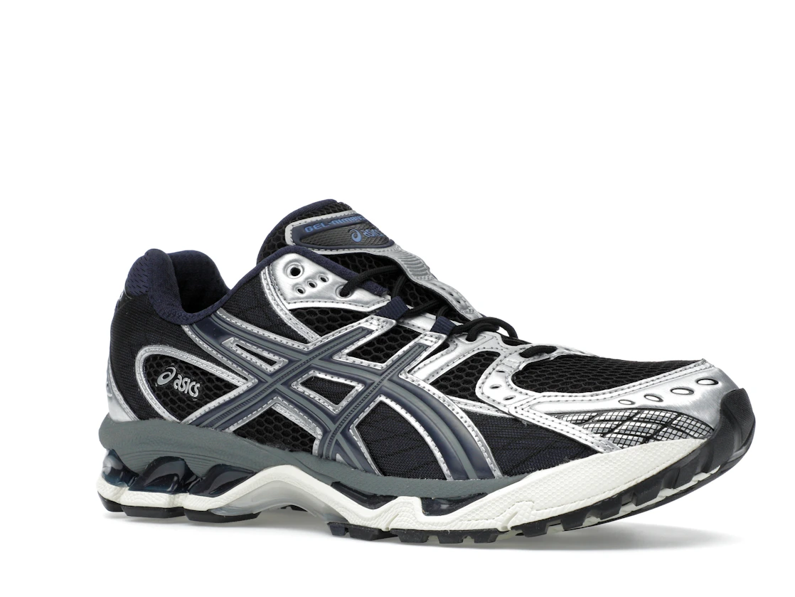 ASICS Gel-Nimbus 10.1 Black Midnight