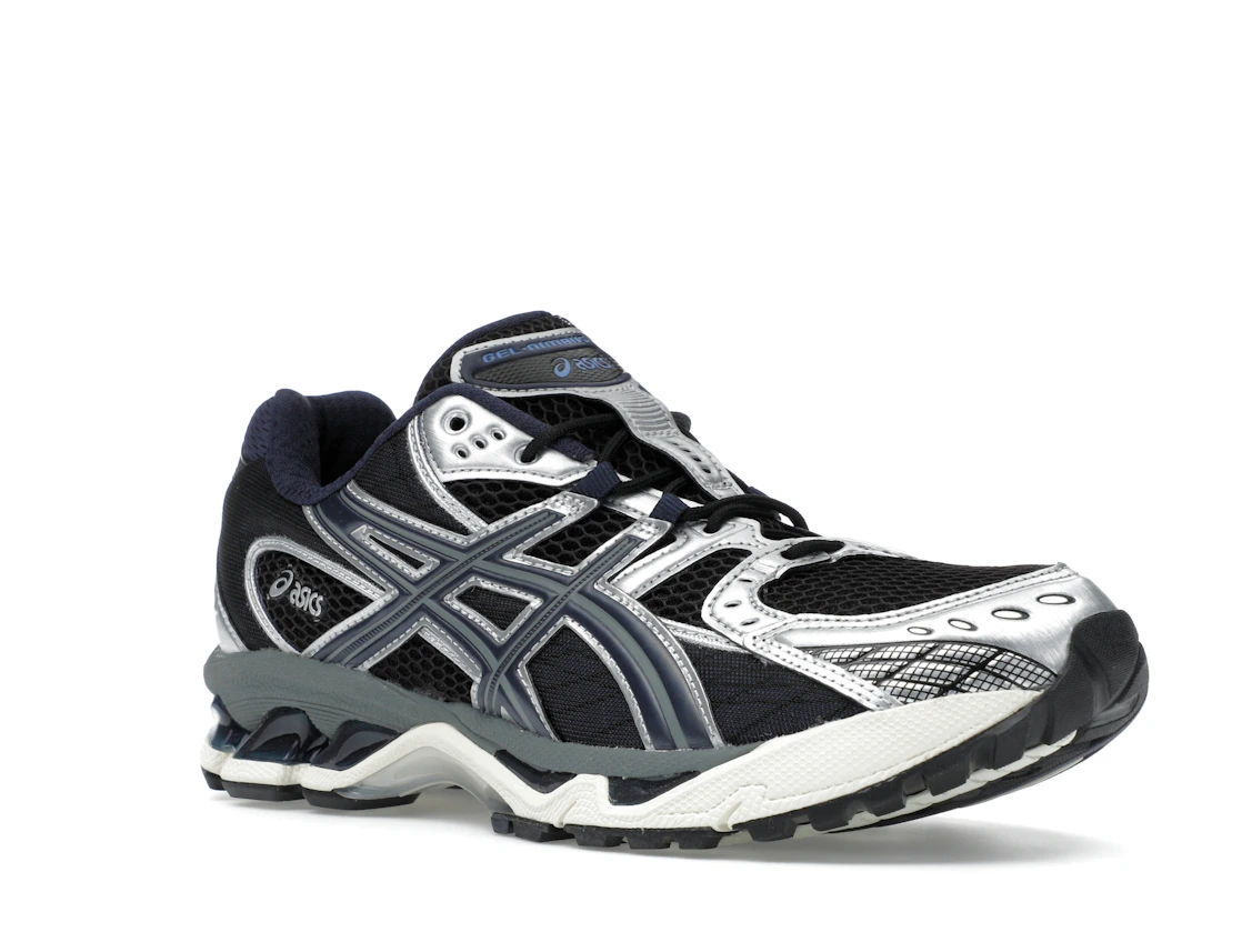 ASICS Gel-Nimbus 10.1 Black Midnight