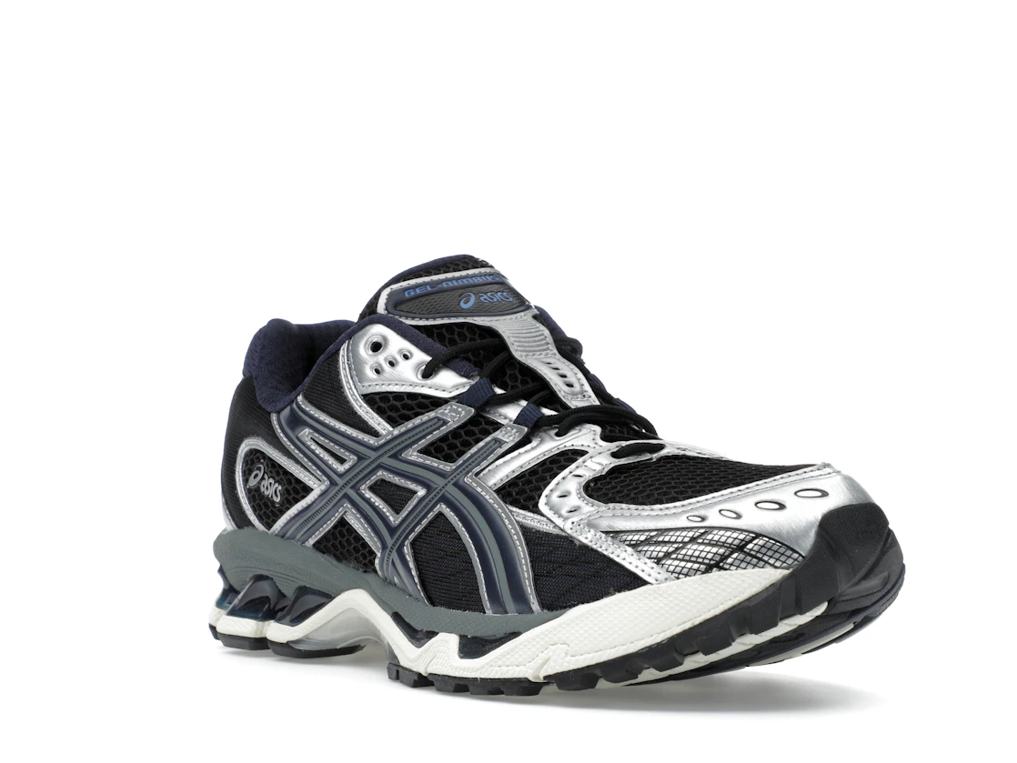 ASICS Gel-Nimbus 10.1 Black Midnight