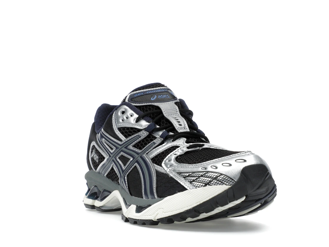 ASICS Gel-Nimbus 10.1 Black Midnight