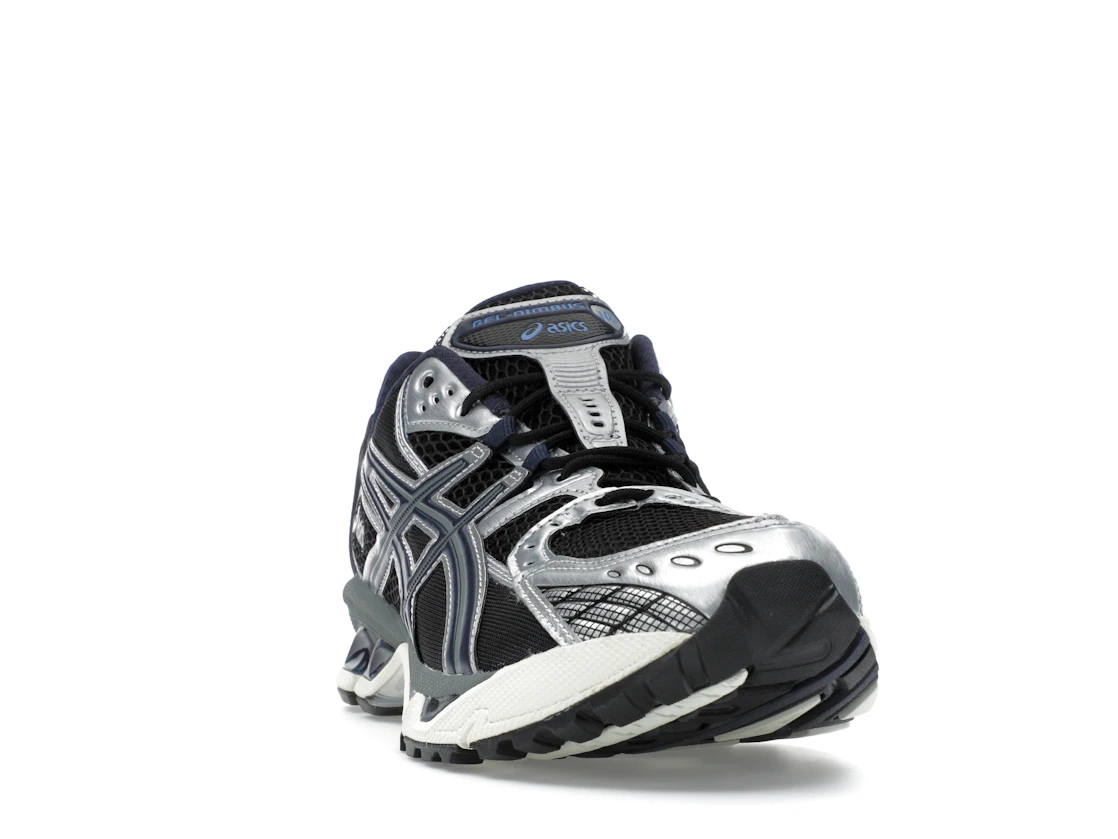 ASICS Gel-Nimbus 10.1 Black Midnight