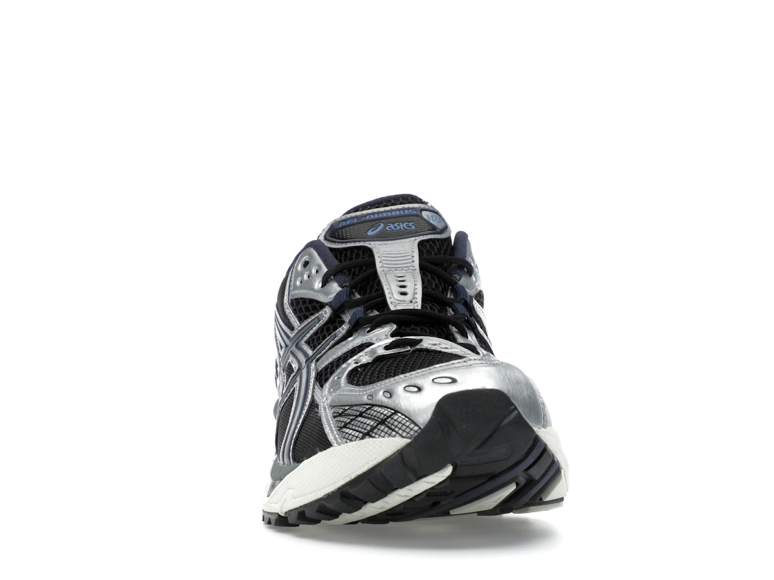 ASICS Gel-Nimbus 10.1 Black Midnight