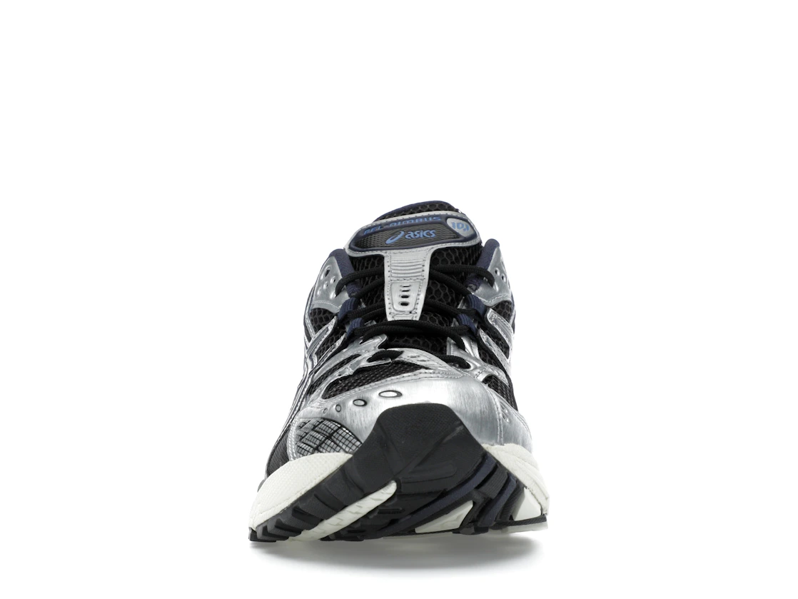 ASICS Gel-Nimbus 10.1 Black Midnight