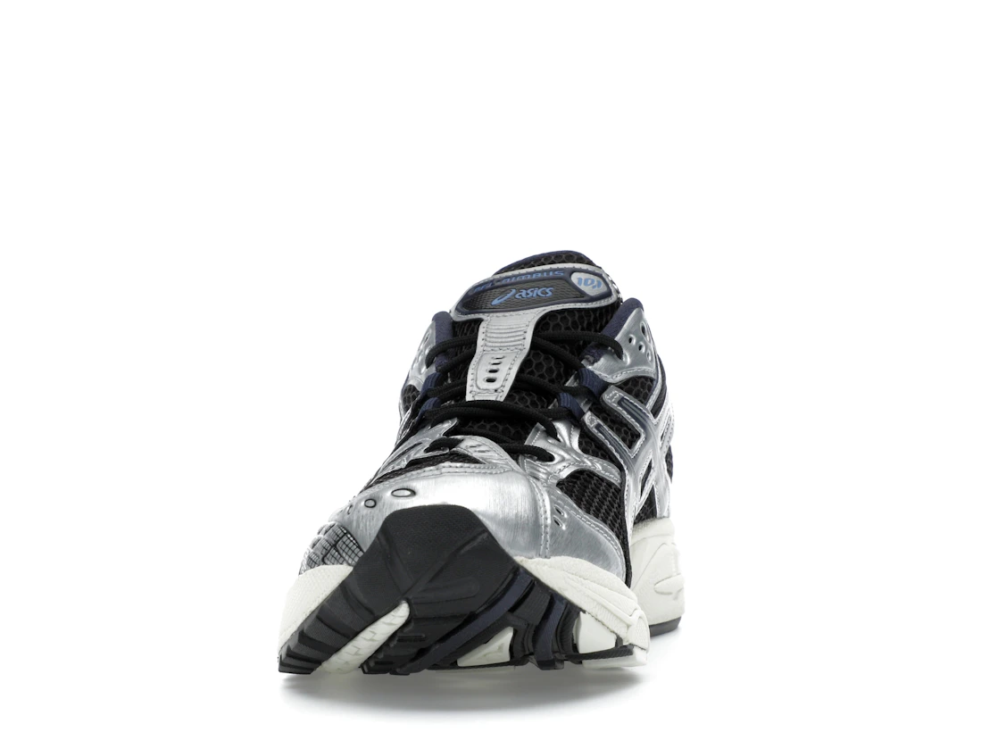 ASICS Gel-Nimbus 10.1 Black Midnight