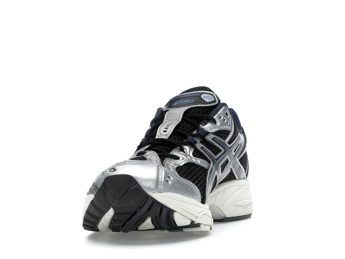 ASICS Gel-Nimbus 10.1 Black Midnight