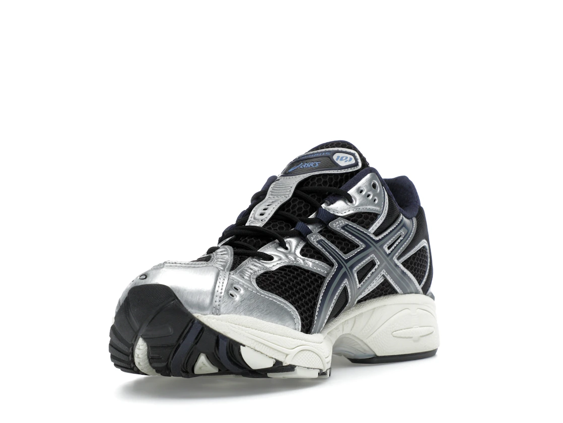 ASICS Gel-Nimbus 10.1 Black Midnight
