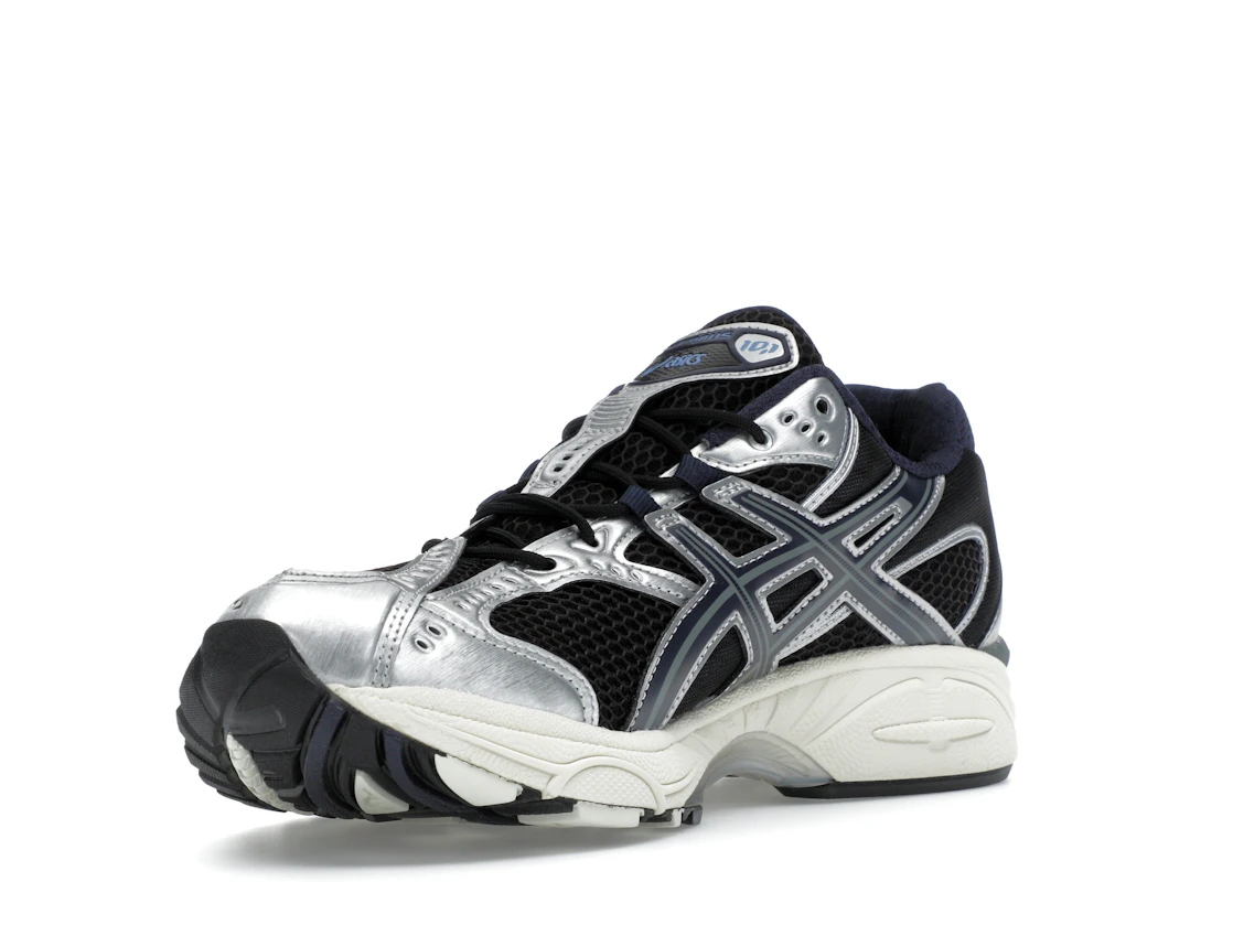 ASICS Gel-Nimbus 10.1 Black Midnight