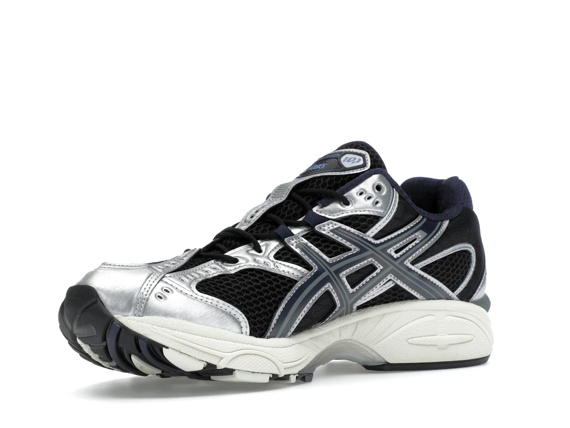 ASICS Gel-Nimbus 10.1 Black Midnight