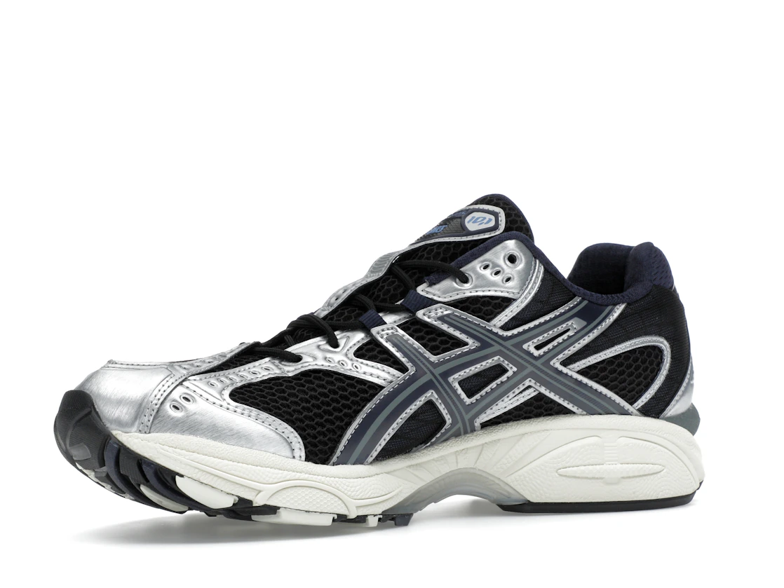 ASICS Gel-Nimbus 10.1 Black Midnight