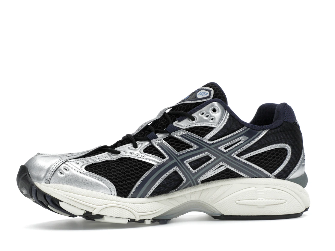 ASICS Gel-Nimbus 10.1 Black Midnight