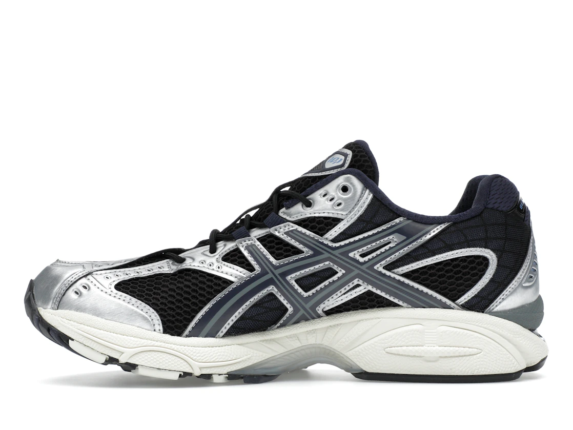 ASICS Gel-Nimbus 10.1 Black Midnight