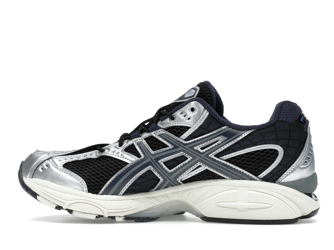 ASICS Gel-Nimbus 10.1 Black Midnight