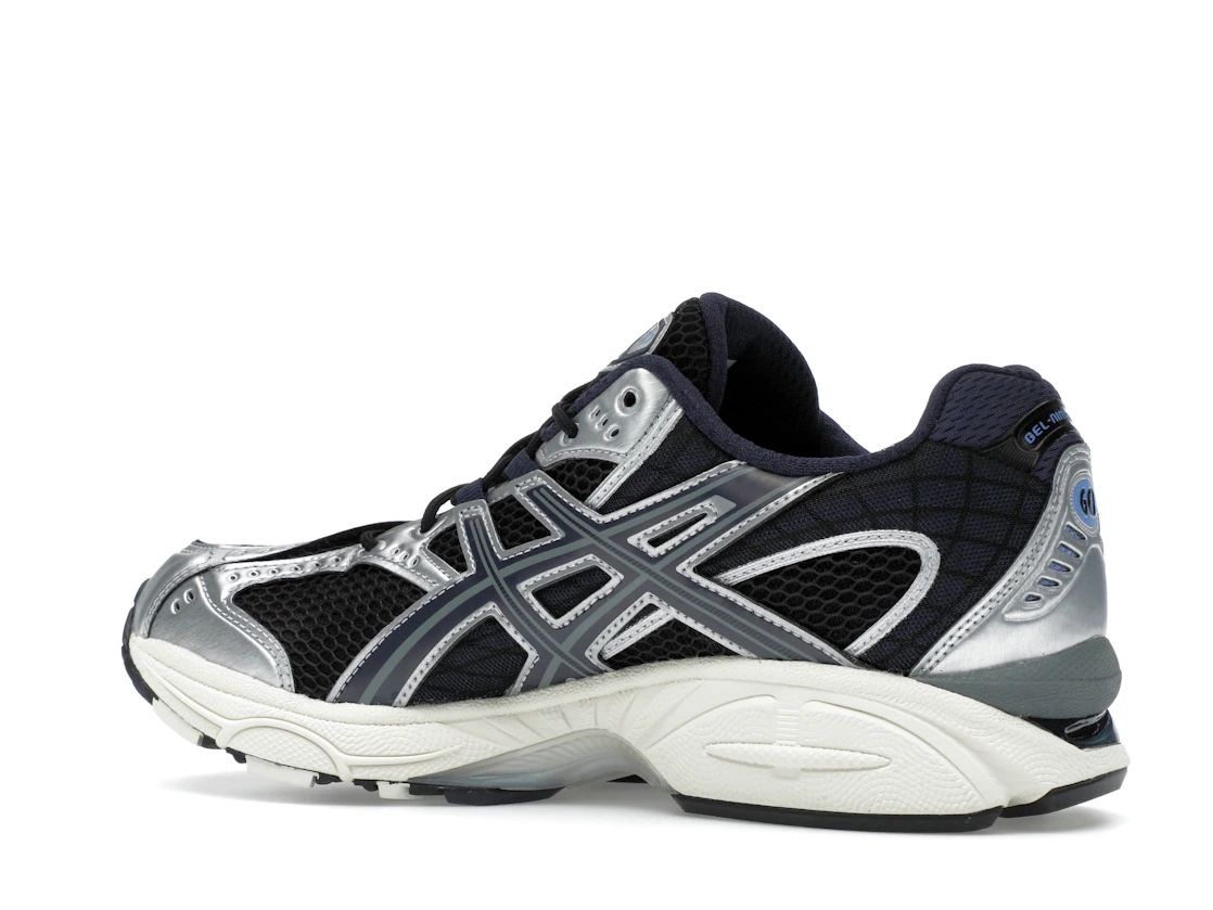 ASICS Gel-Nimbus 10.1 Black Midnight