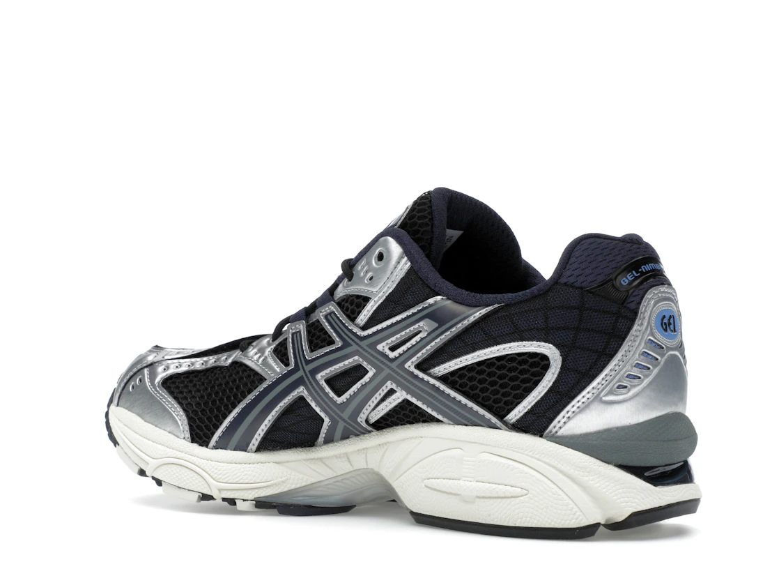 ASICS Gel-Nimbus 10.1 Black Midnight