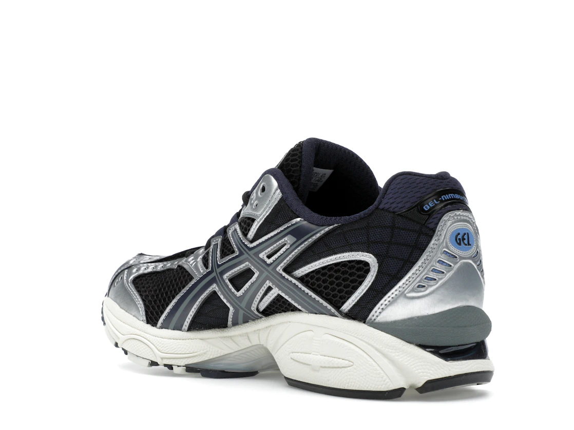 ASICS Gel-Nimbus 10.1 Black Midnight