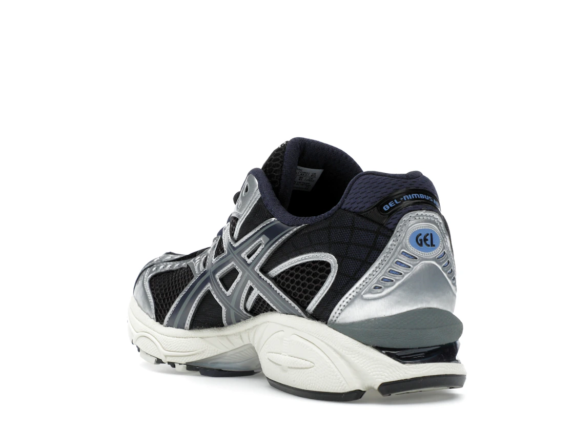 ASICS Gel-Nimbus 10.1 Black Midnight