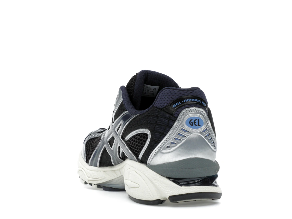 ASICS Gel-Nimbus 10.1 Black Midnight