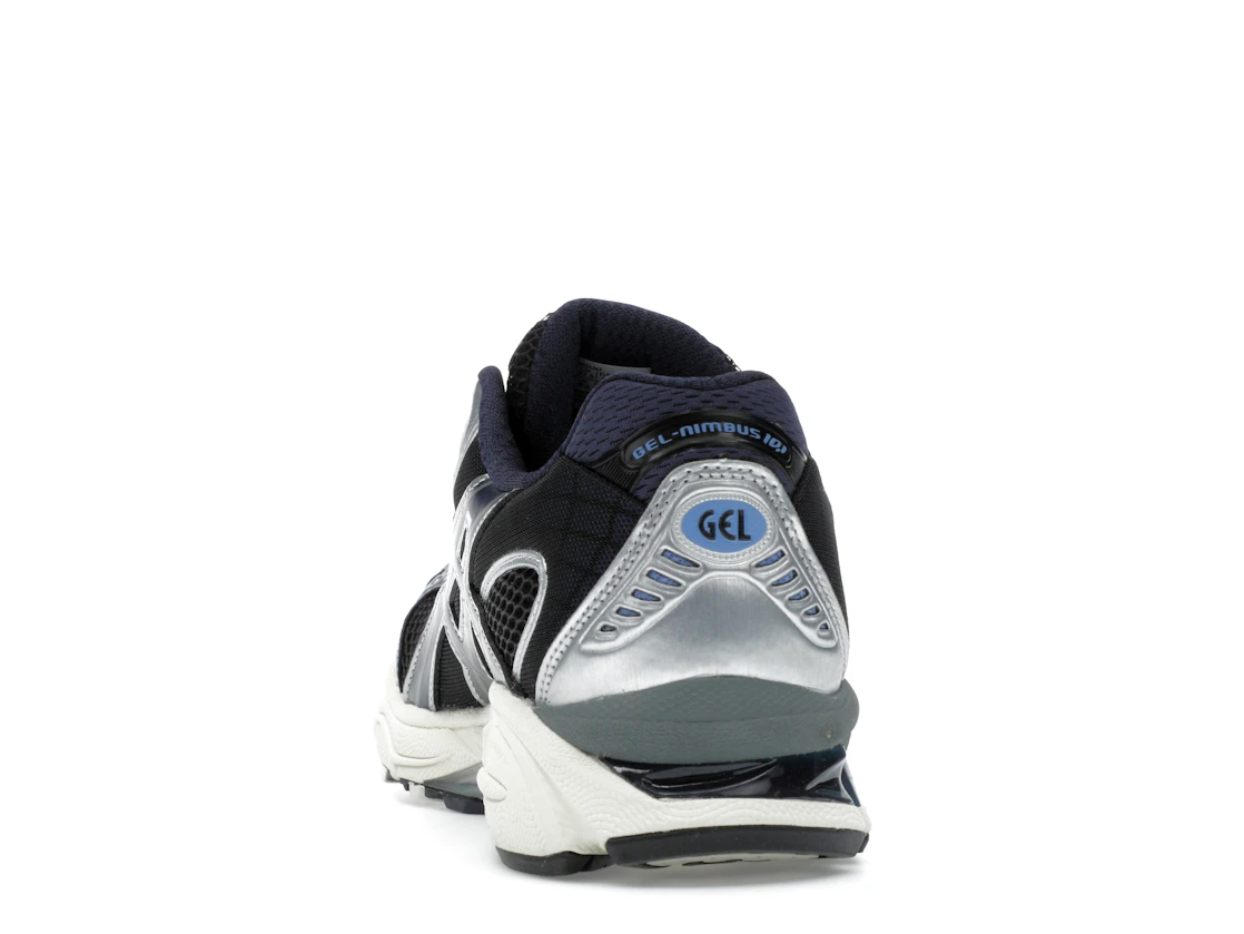 ASICS Gel-Nimbus 10.1 Black Midnight